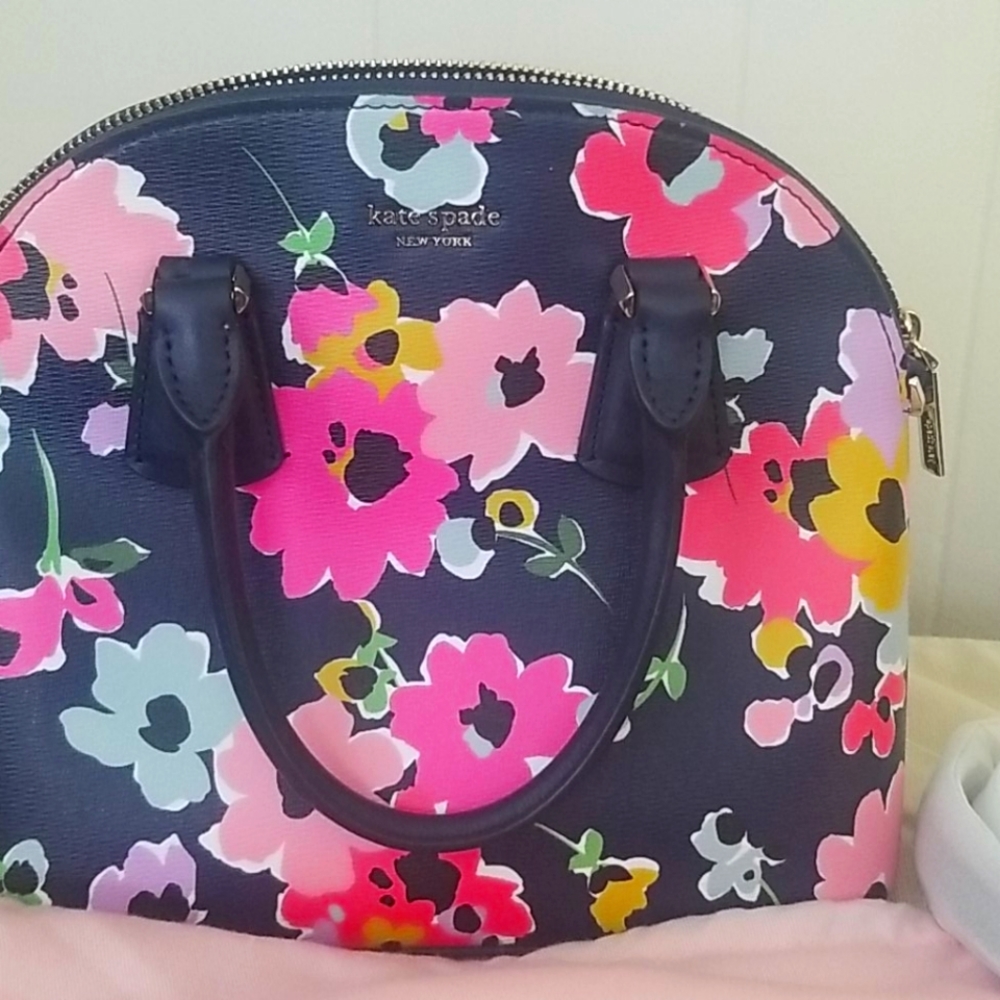 Kate Spade Crossbody Purse
